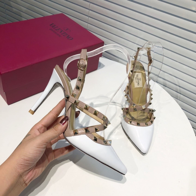 Valentino High Heels